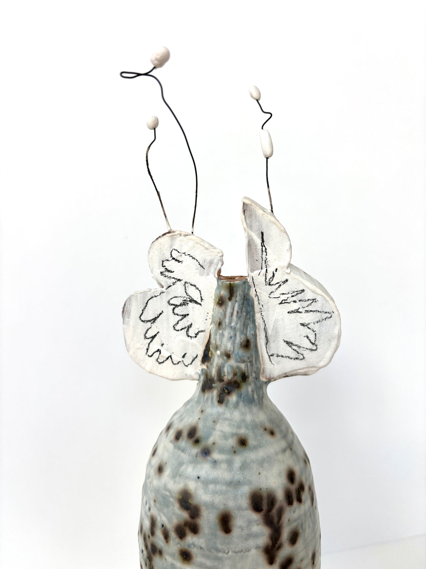 pyrite blossom 1