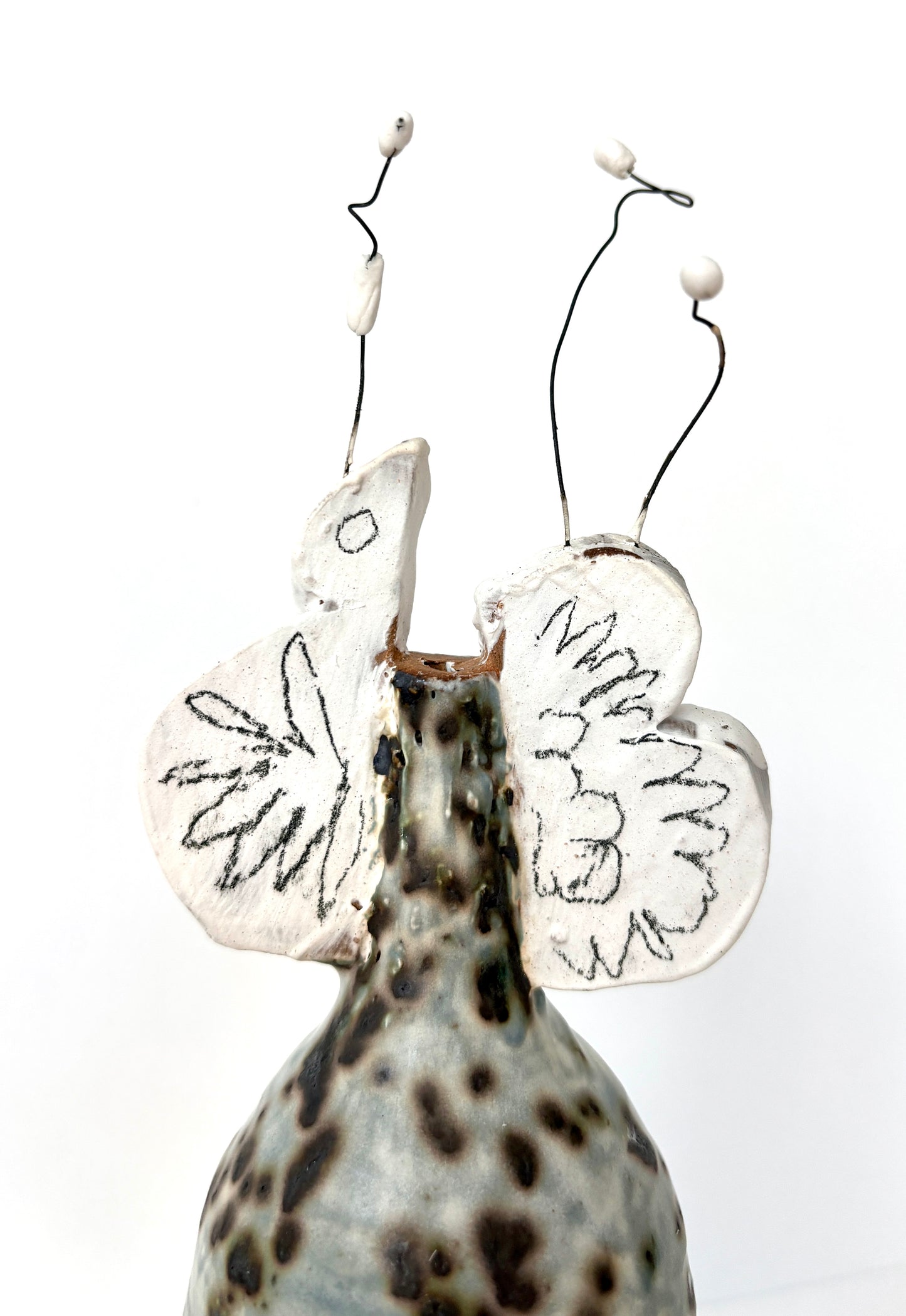 pyrite blossom 1