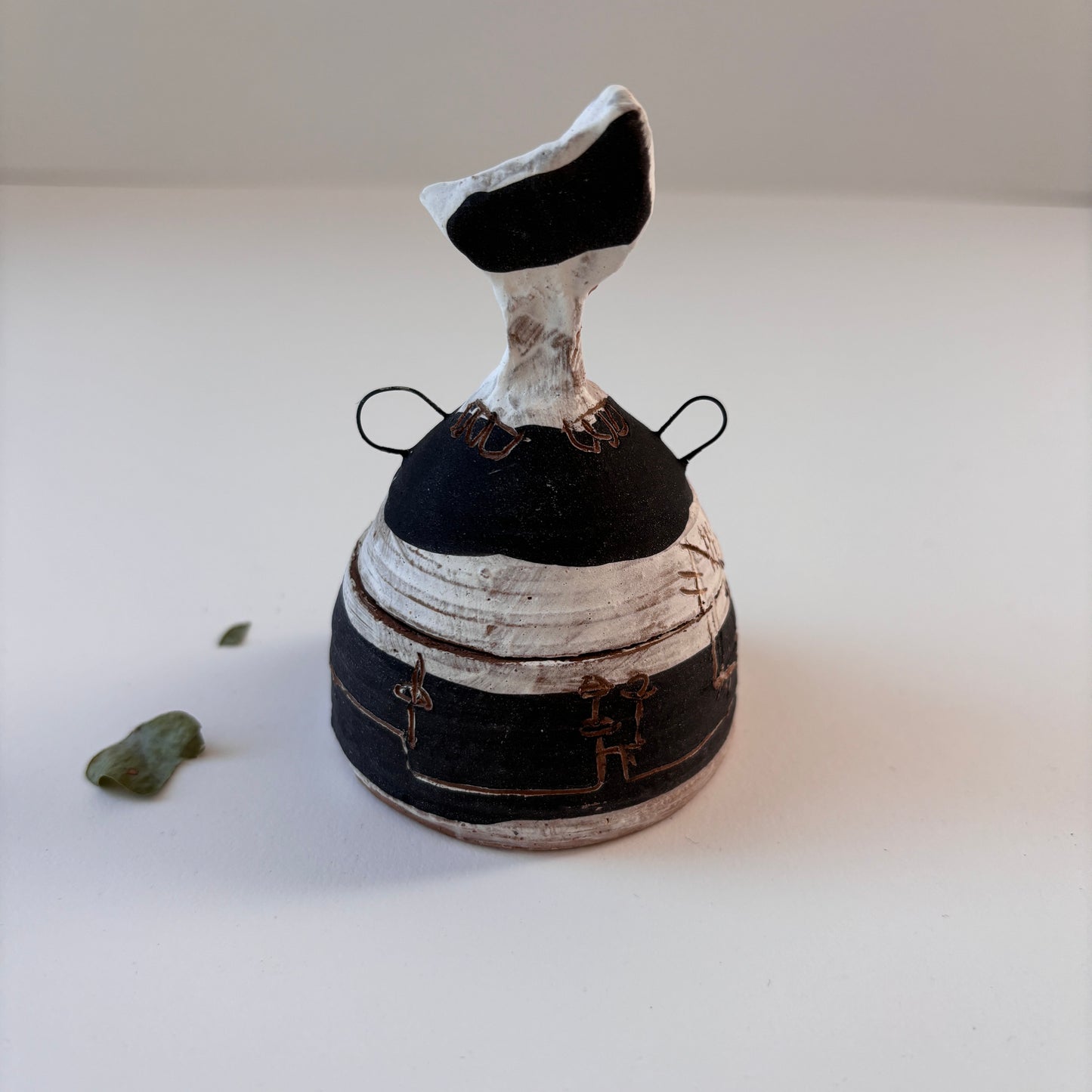 lidded jar candle douglas fir moon (6)