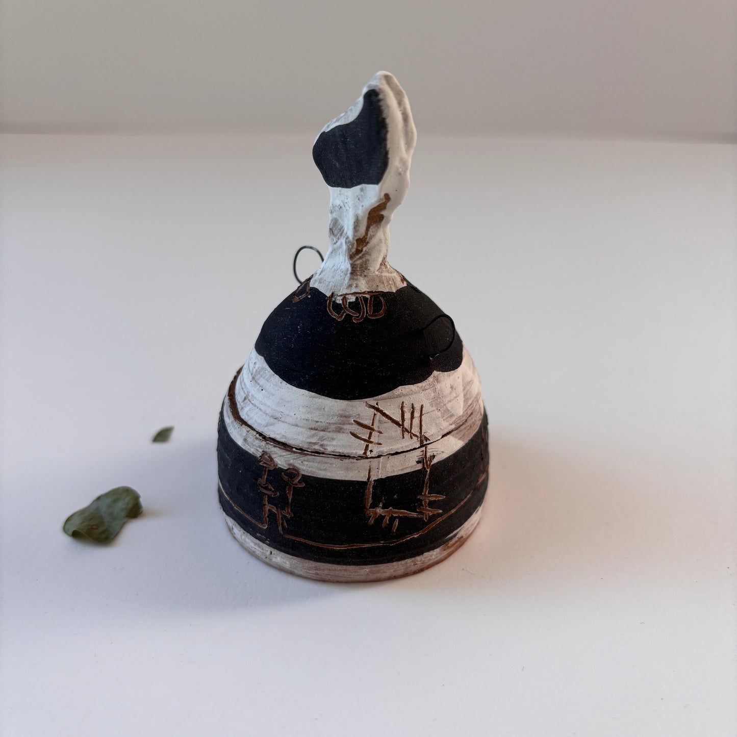 lidded jar candle douglas fir moon (6)