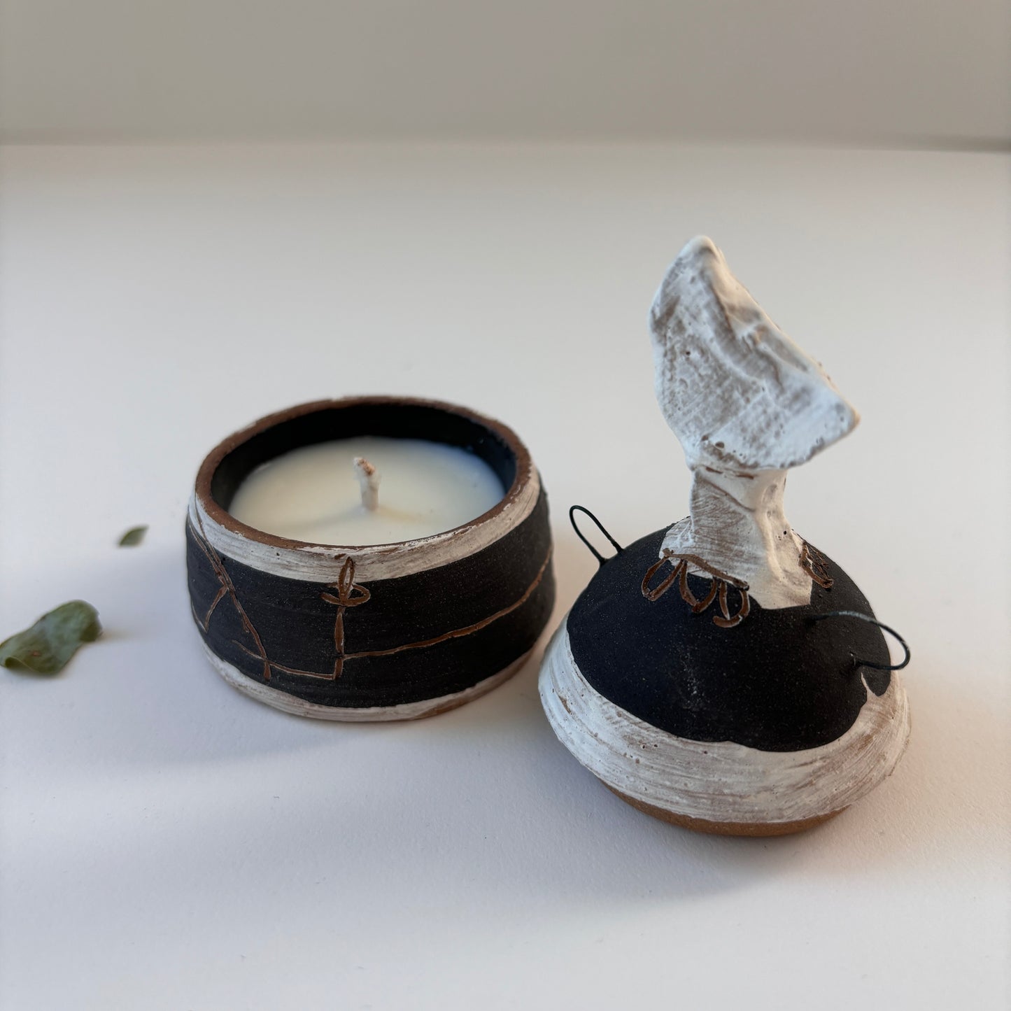 lidded jar candle douglas fir moon (6)