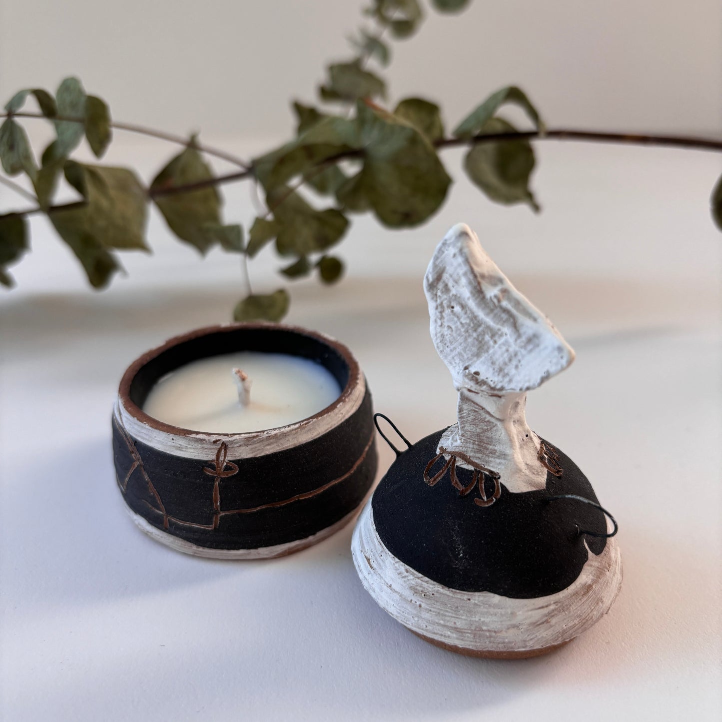 lidded jar candle douglas fir moon (6)