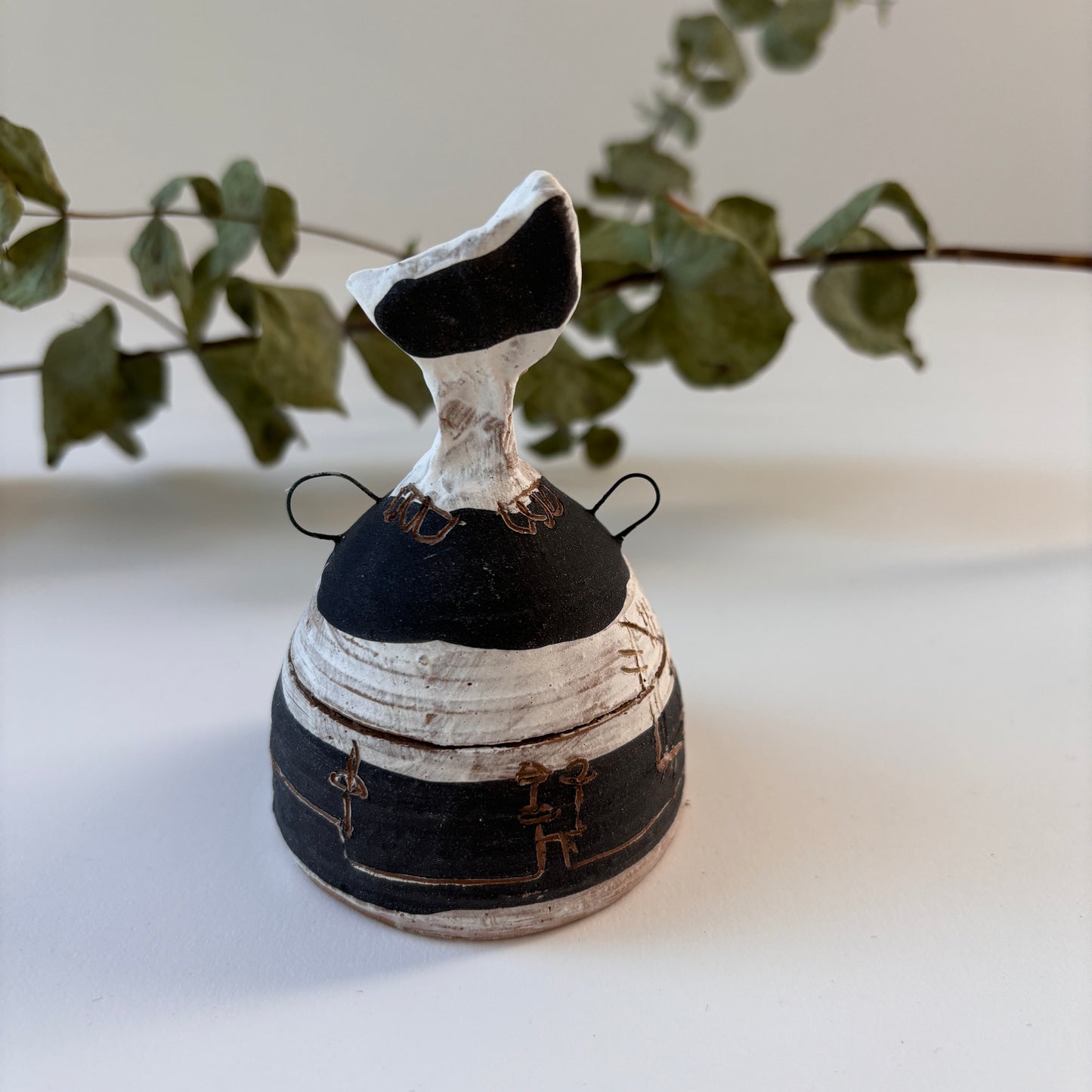 lidded jar candle douglas fir moon (6)