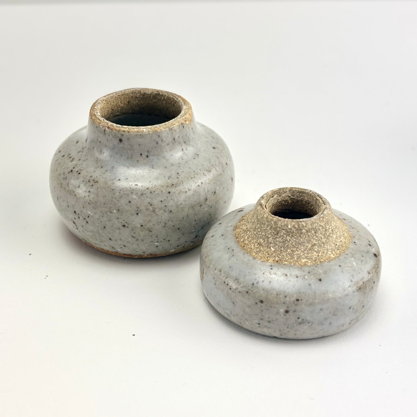 bud jar light clay Haze