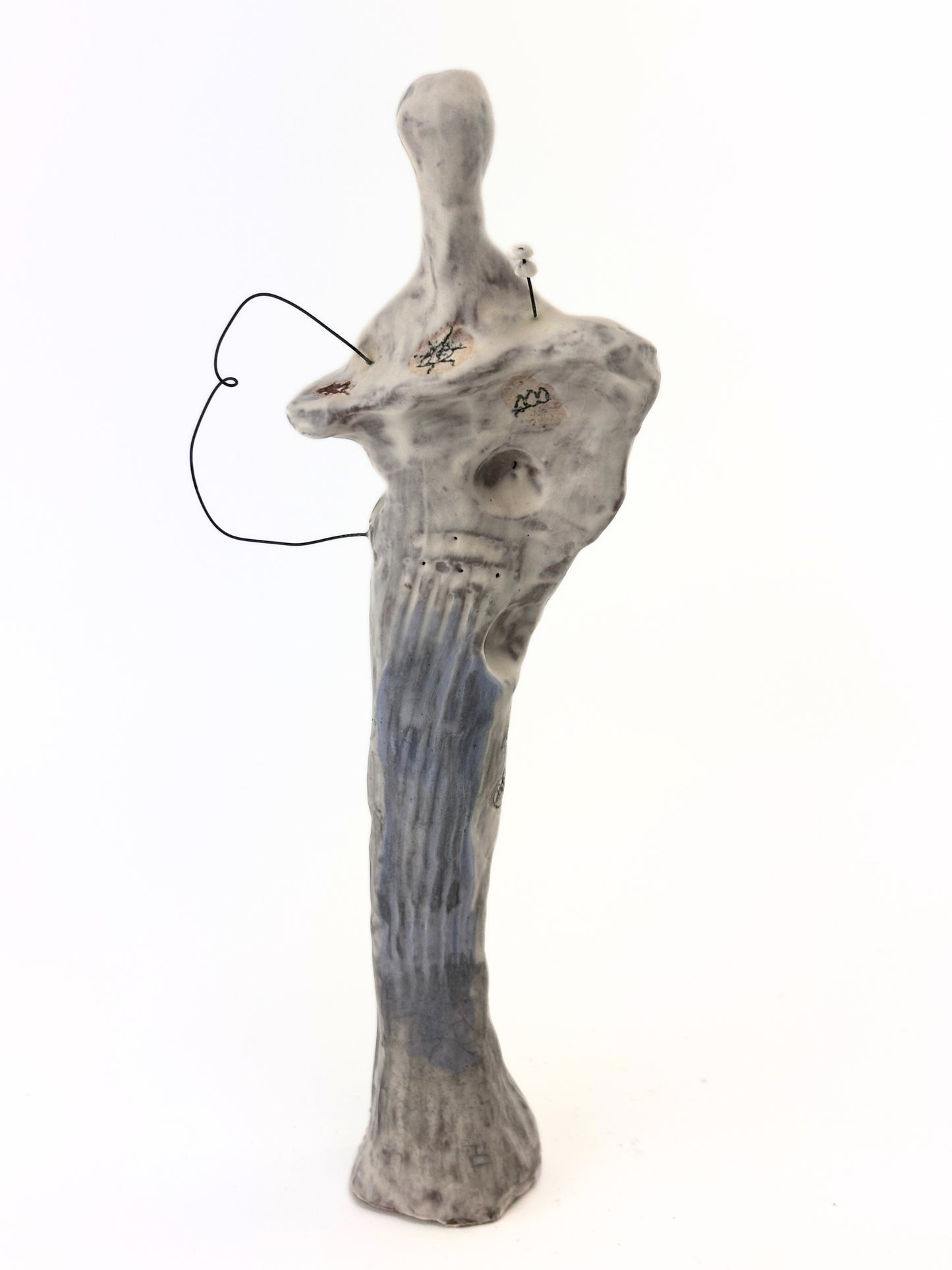 In our bones