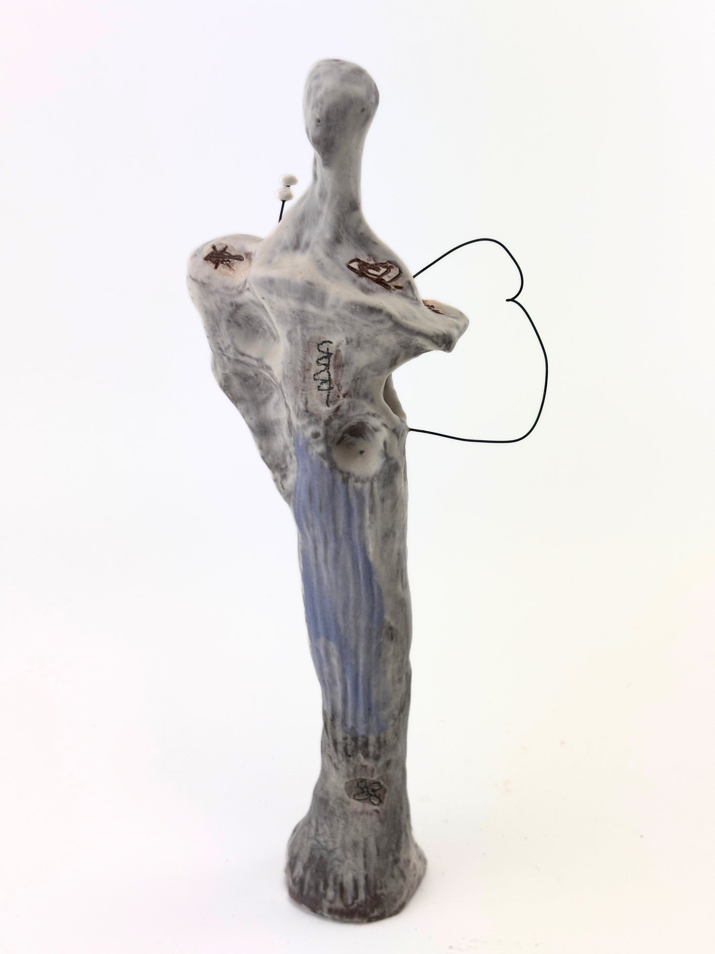 In our bones
