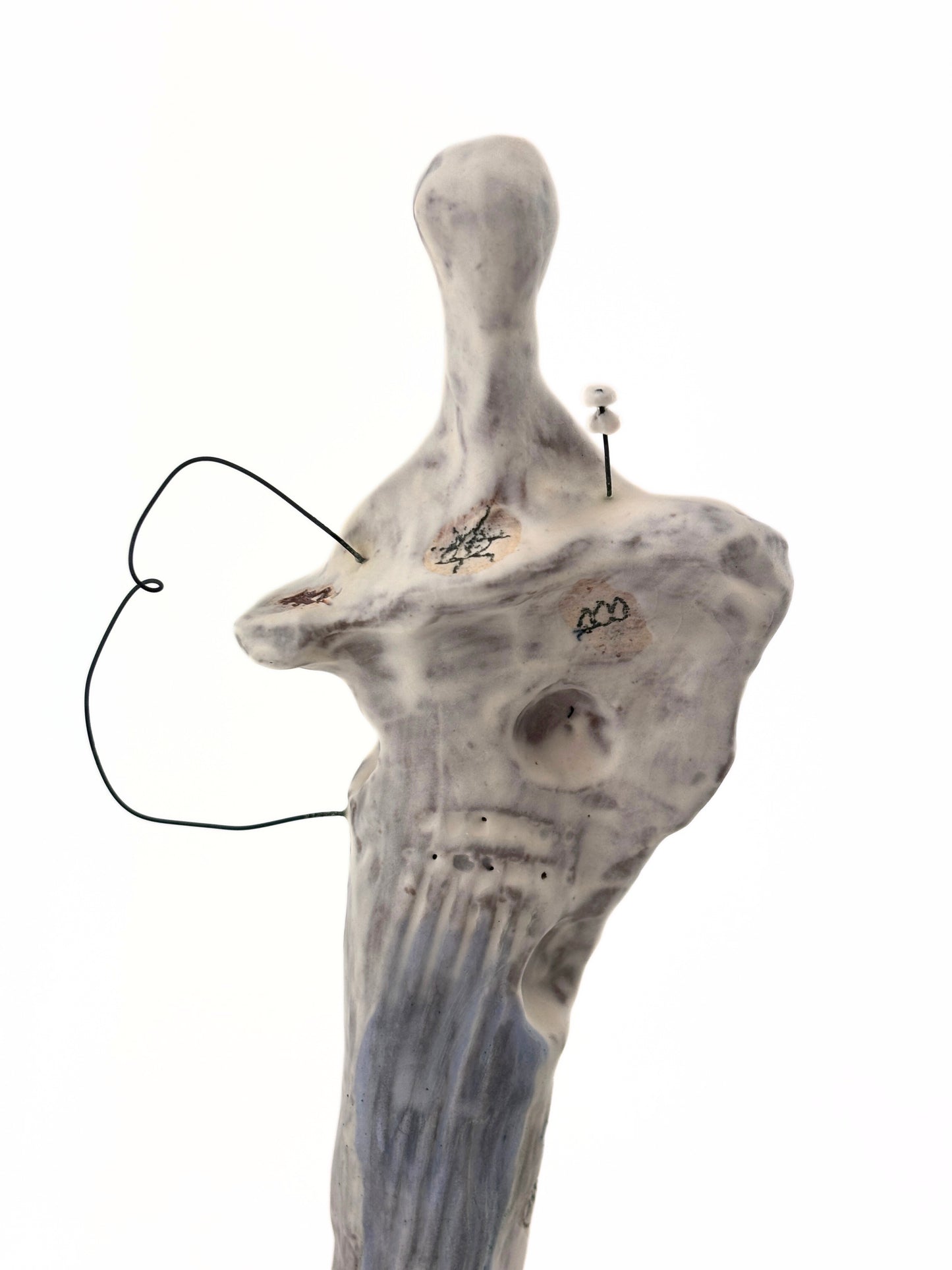 In our bones