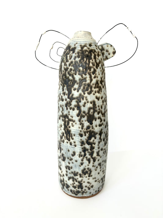 pyrite wire wings