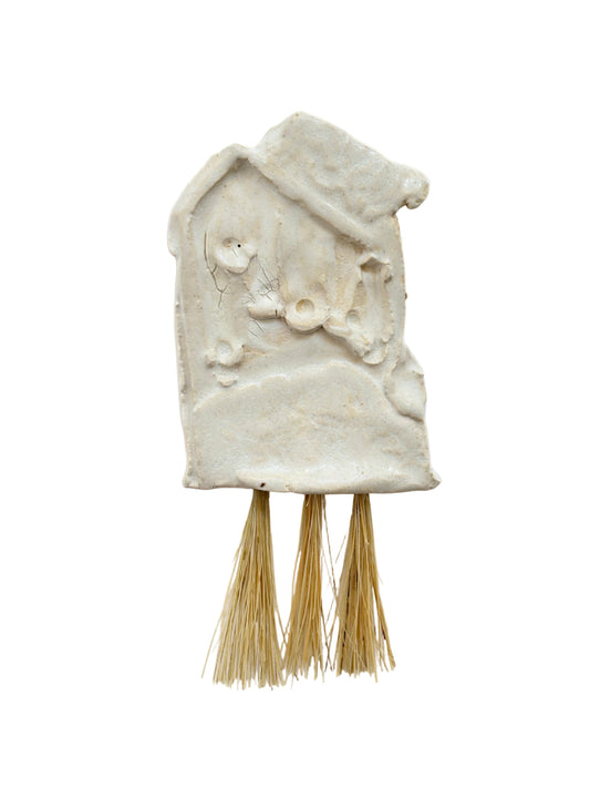 Artifact Brush Snow White