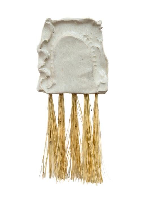 Artifact Brush Snow White Large