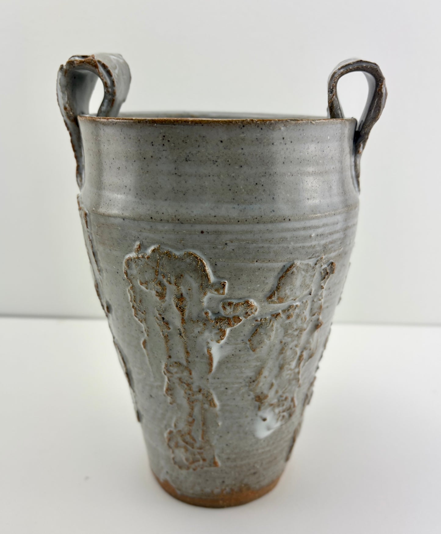 Cachepot vase Haze L