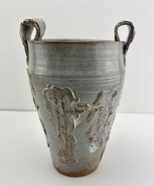 Cachepot vase Haze L