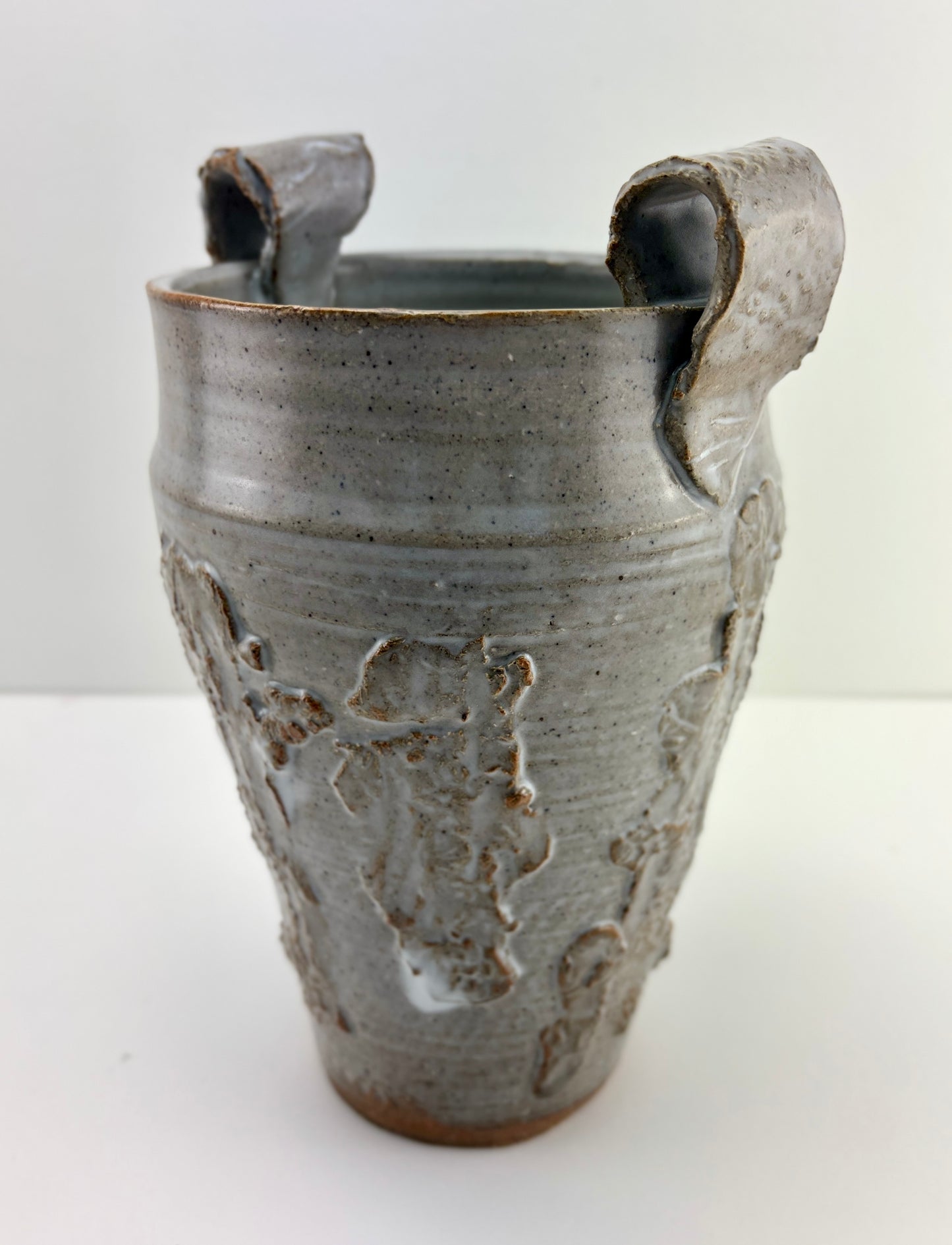 Cachepot vase Haze L