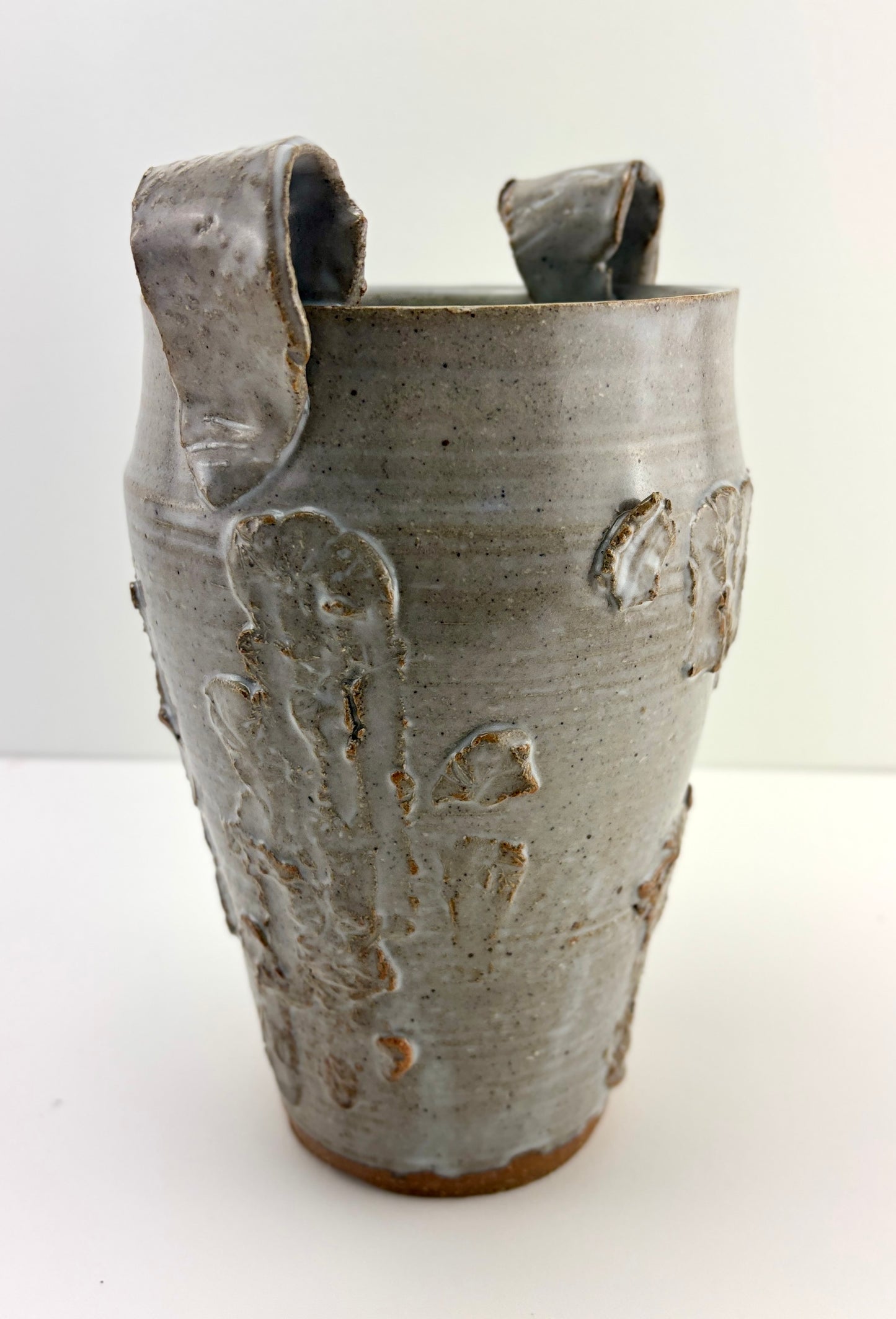 Cachepot vase Haze L