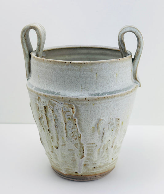 Cachepot vase Fog Bow M