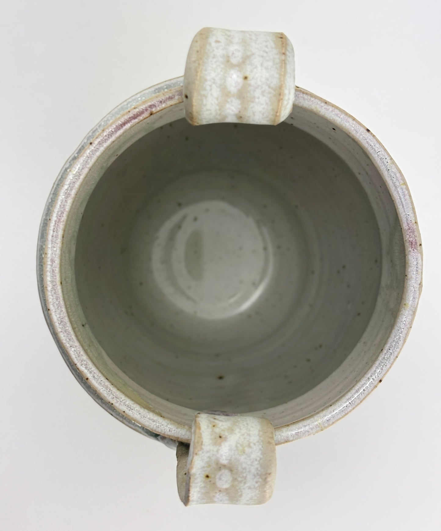 Cachepot vase Fog Bow M