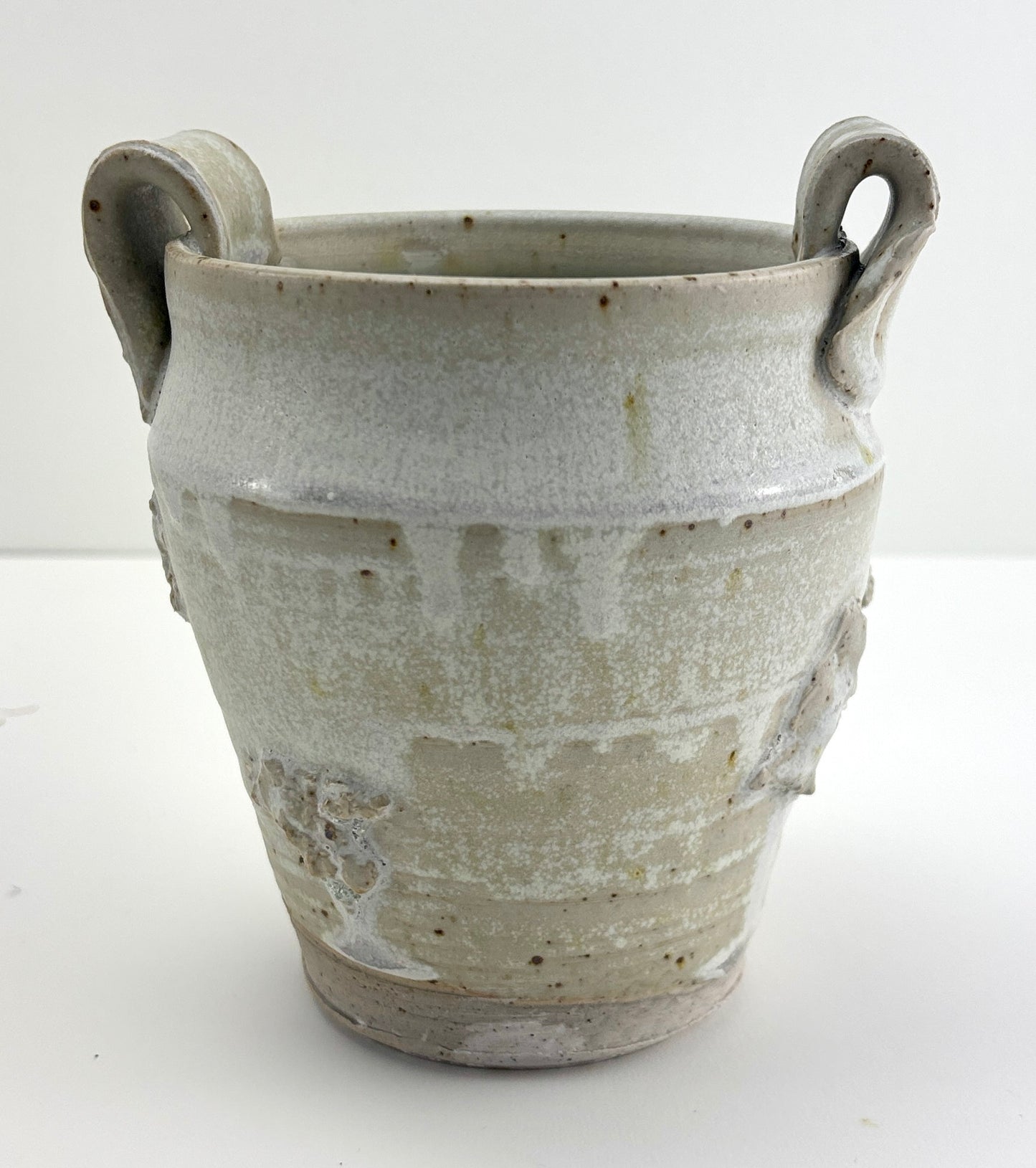 Cachepot vase Fog Bow S