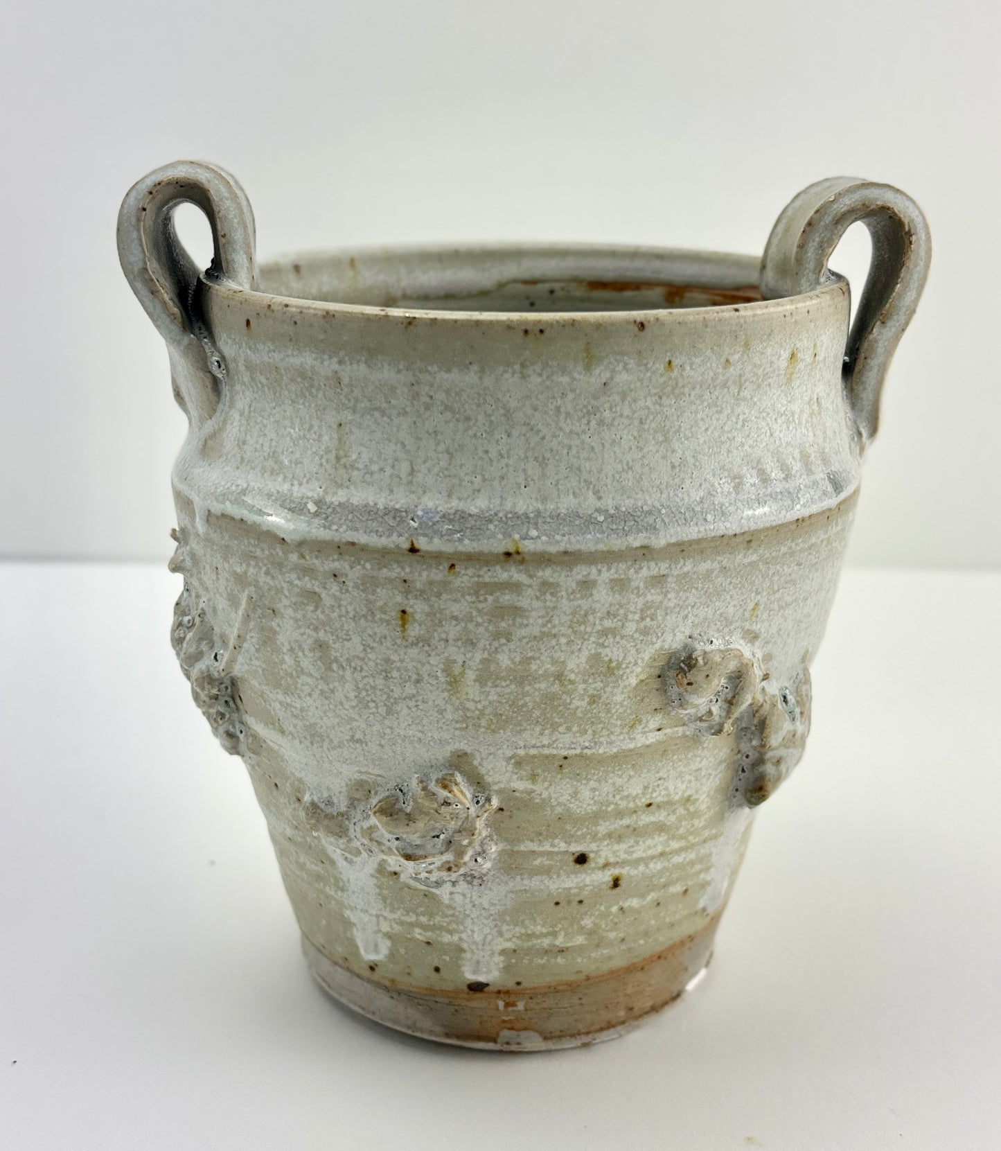 Cachepot vase Fog Bow S