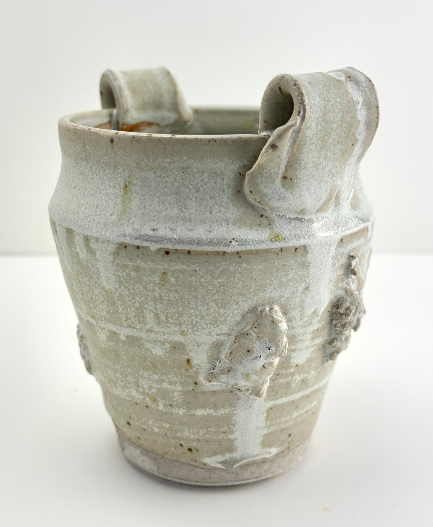 Cachepot vase Fog Bow S