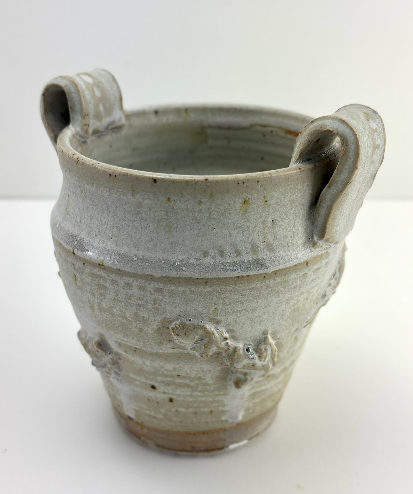 Cachepot vase Fog Bow S