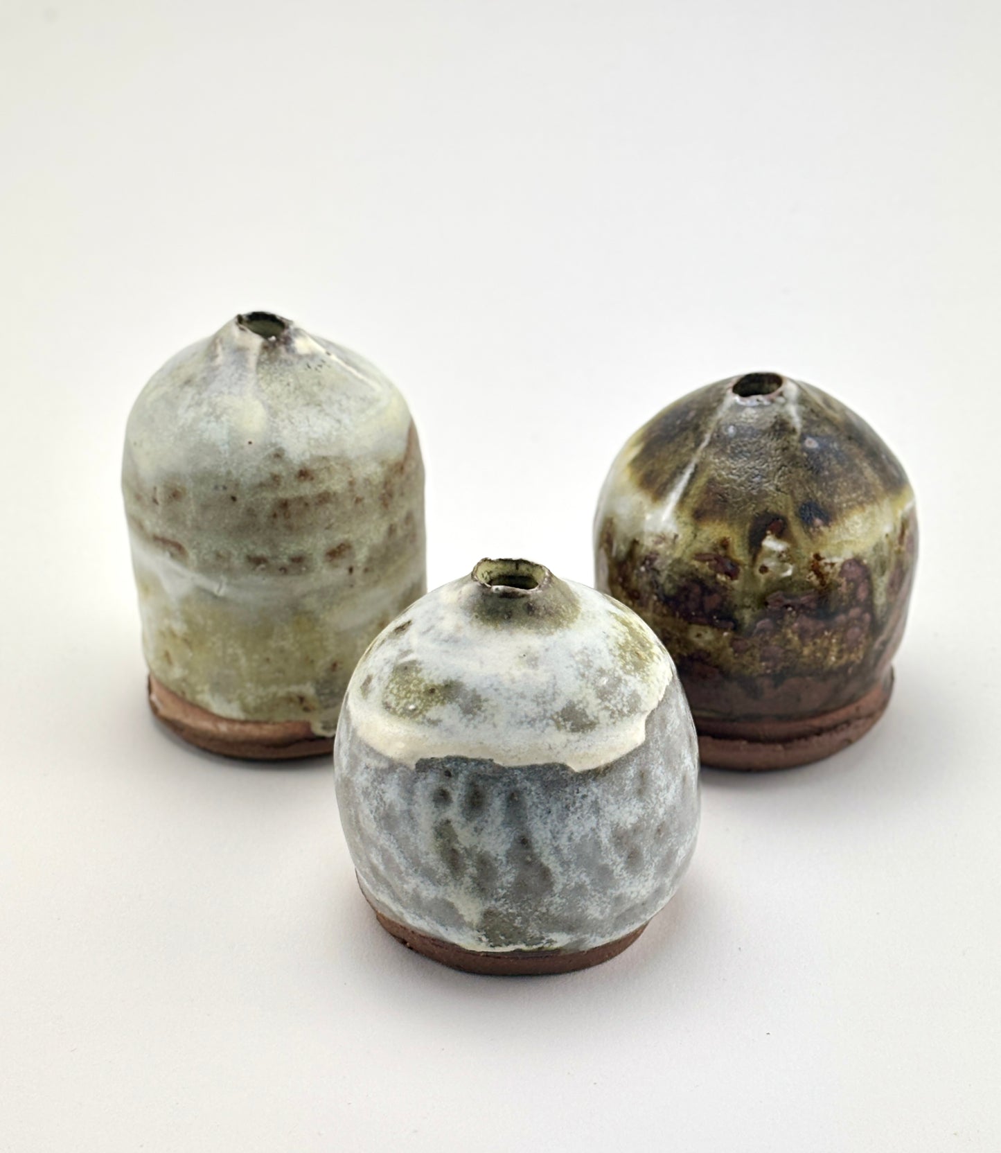 Capsule Winter Hay 1