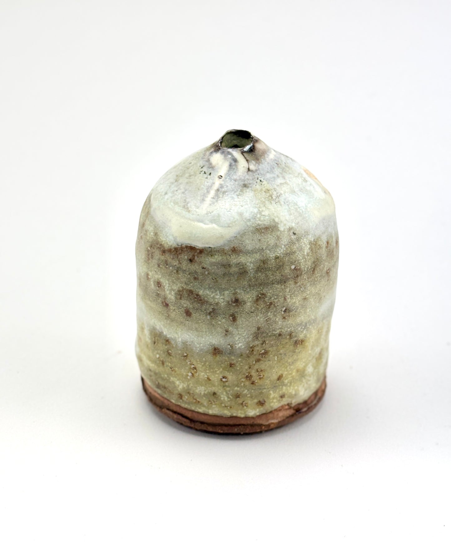 Capsule Winter Hay 1