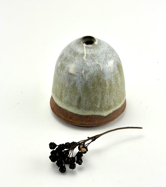 Capsule Winter Hay 2