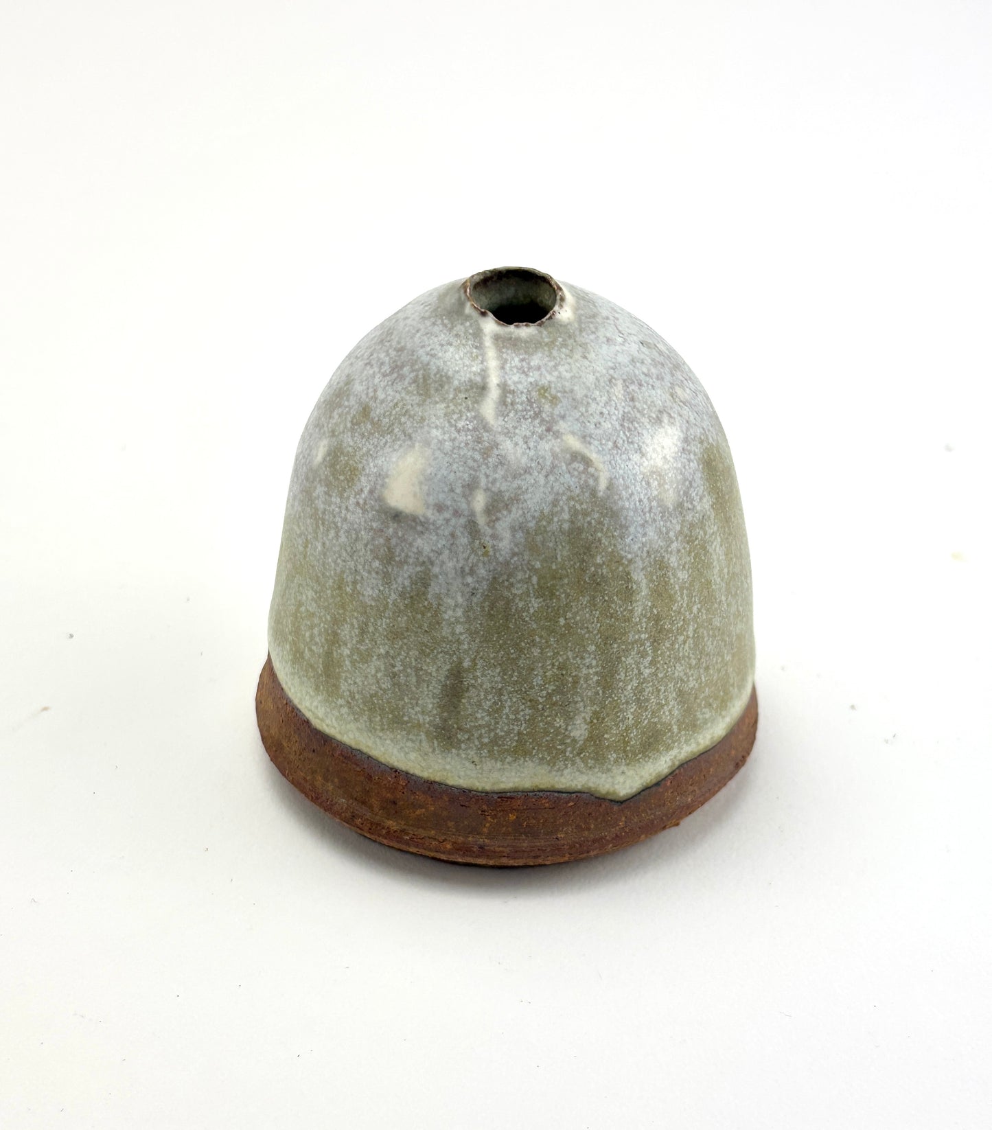 Capsule Winter Hay 2