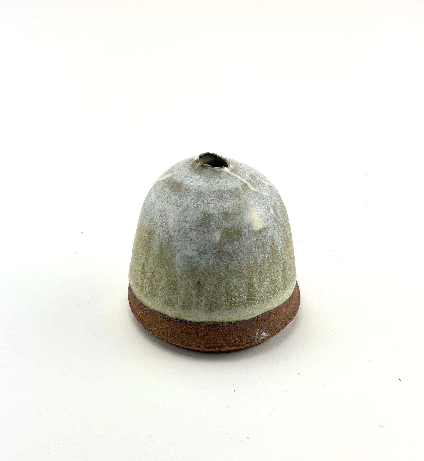 Capsule Winter Hay 2