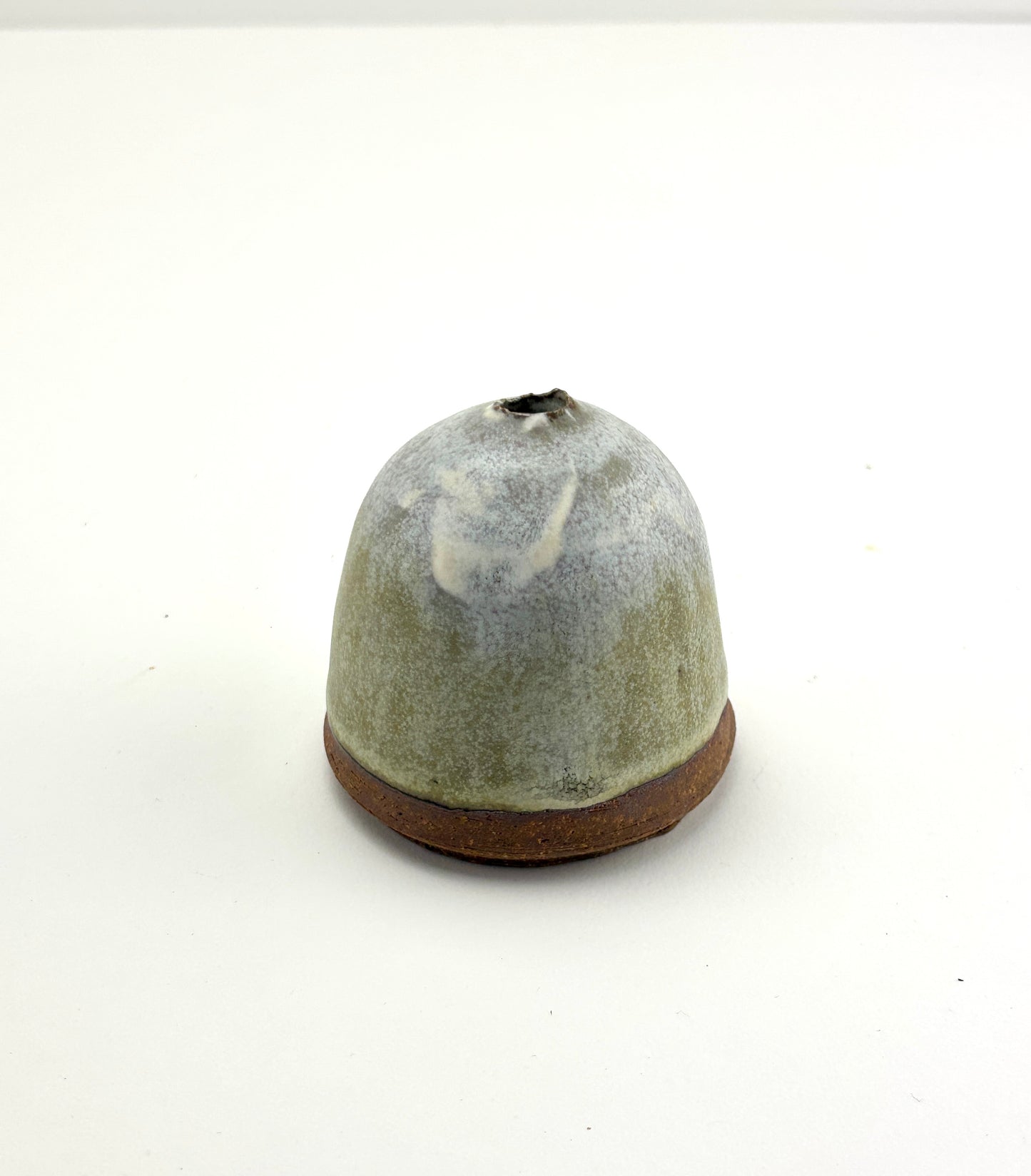 Capsule Winter Hay 2