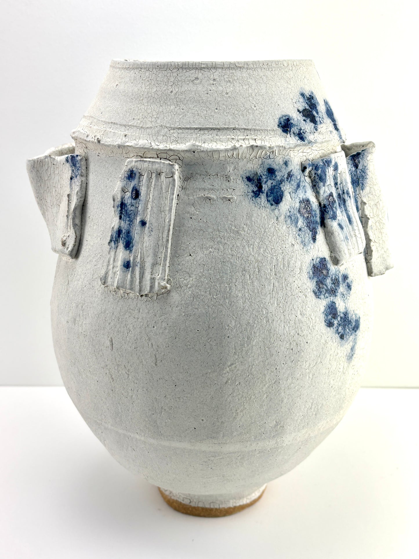 Crackle sky vessel wide