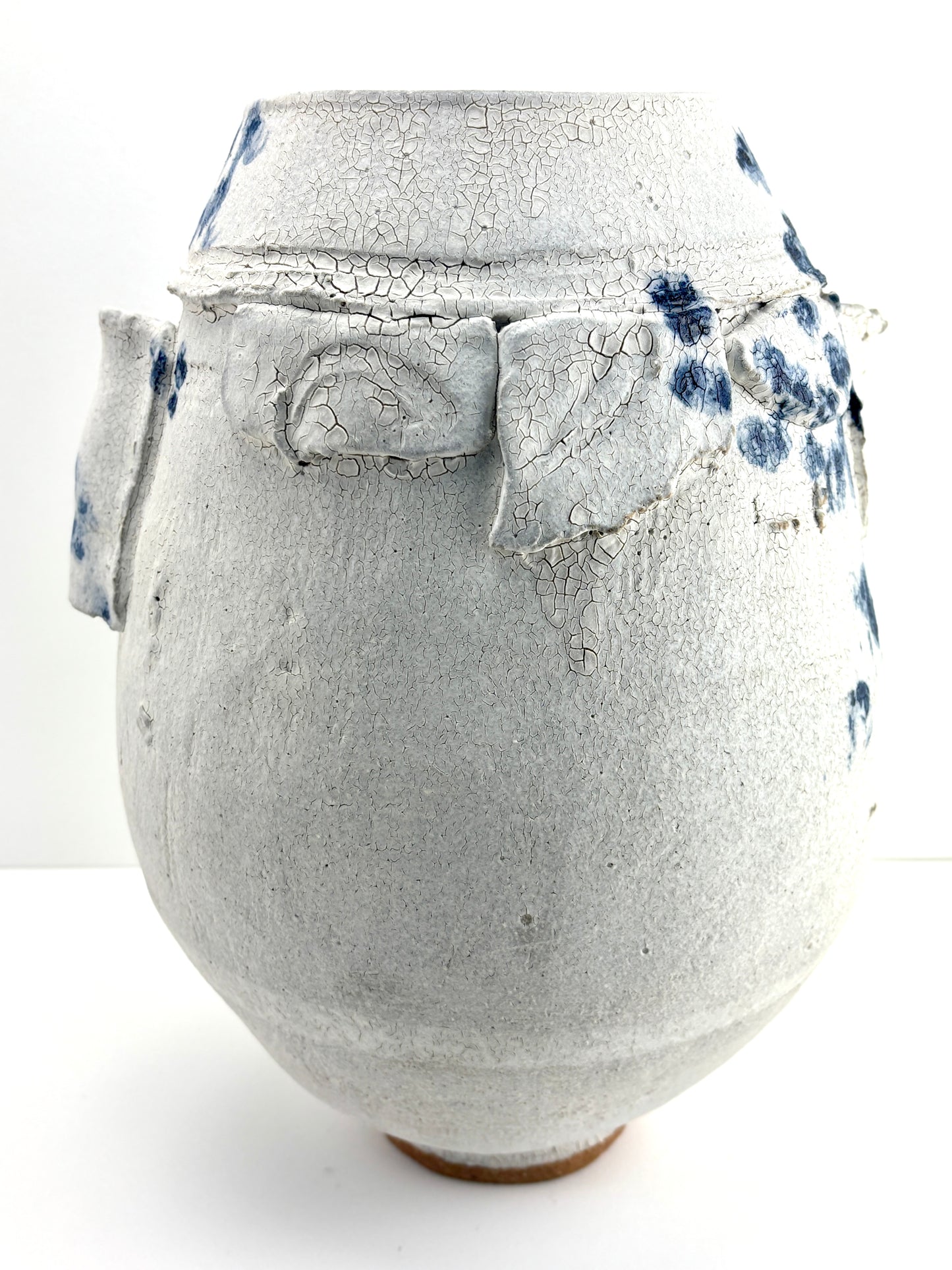 Crackle sky vessel wide