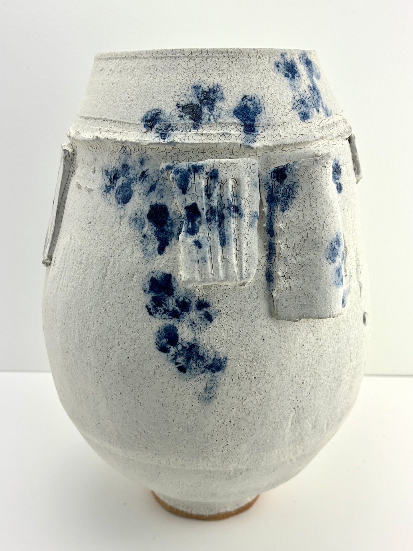 Crackle sky vessel wide