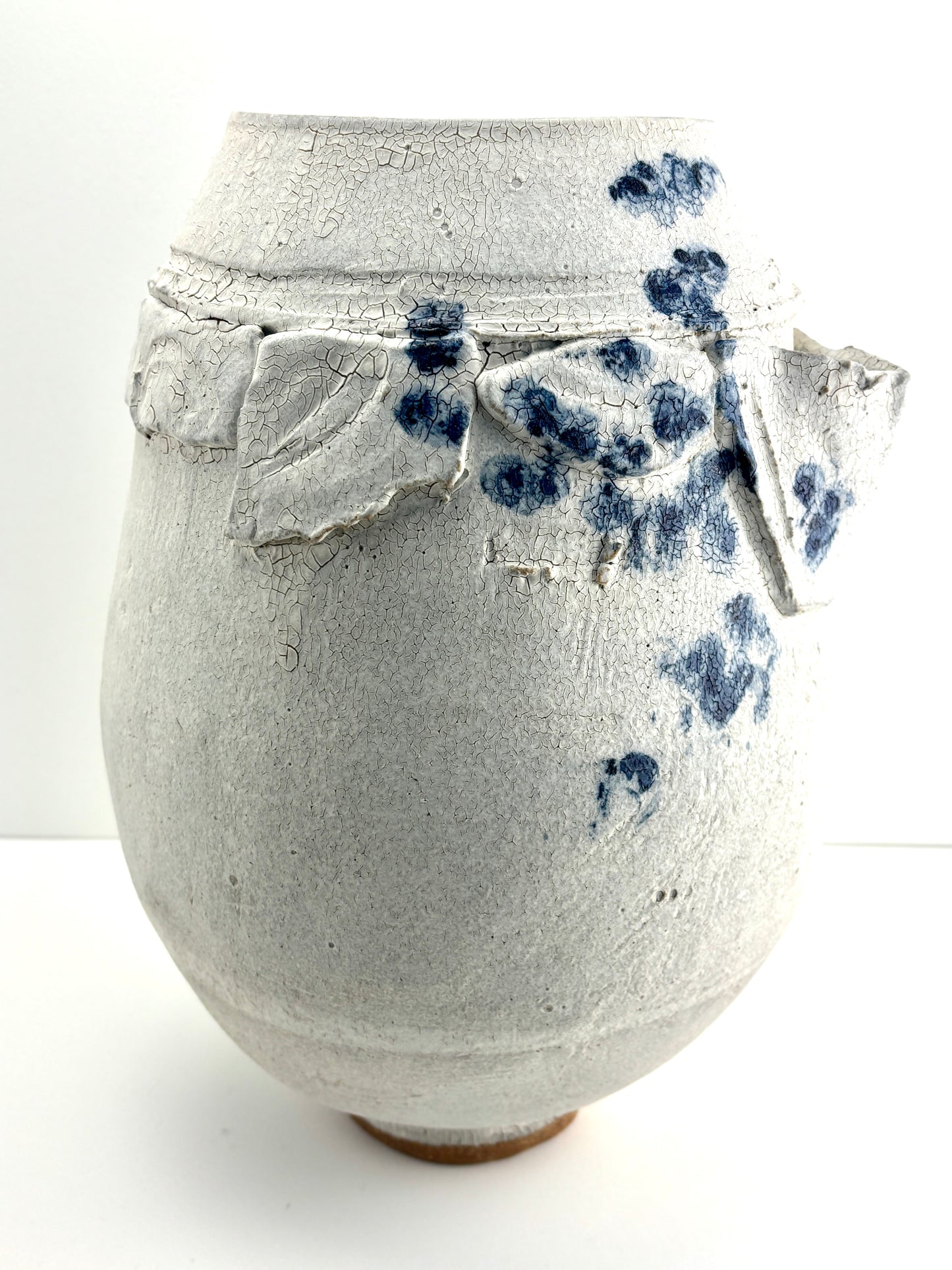 Crackle sky vessel wide