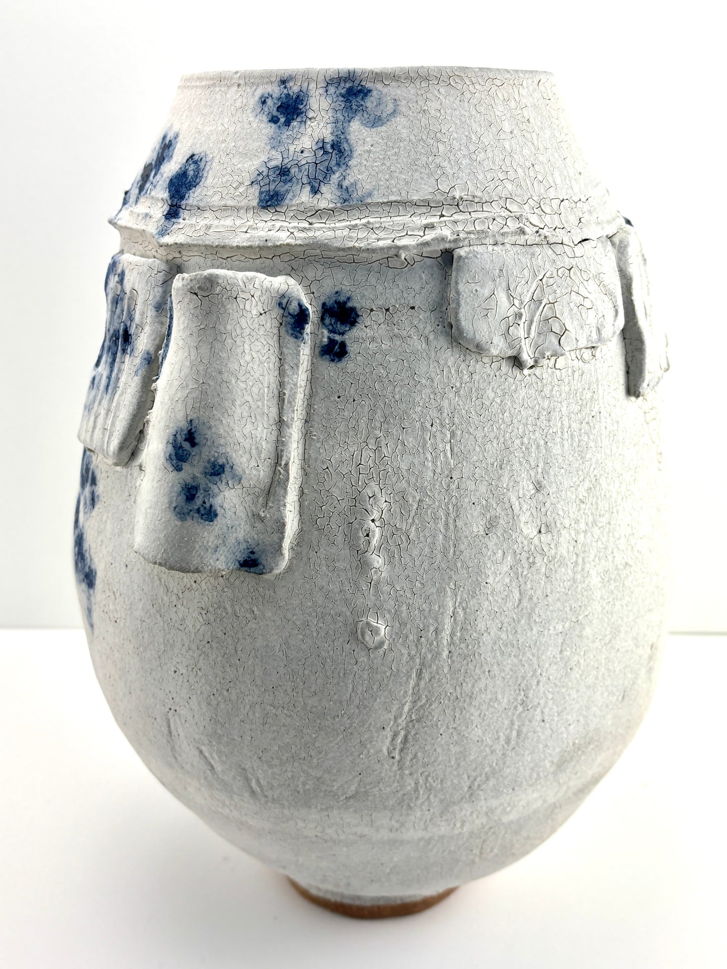 Crackle sky vessel wide