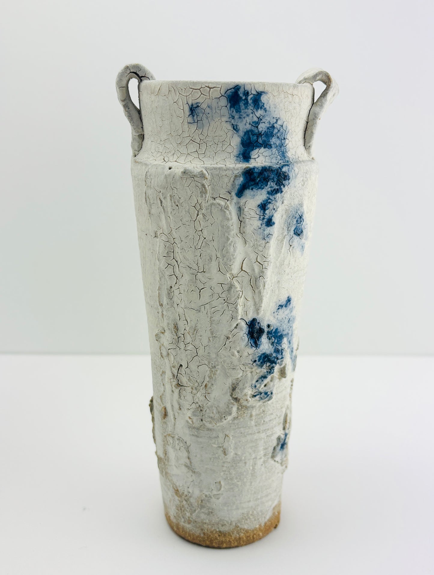 Crackle Sky loop handle 1