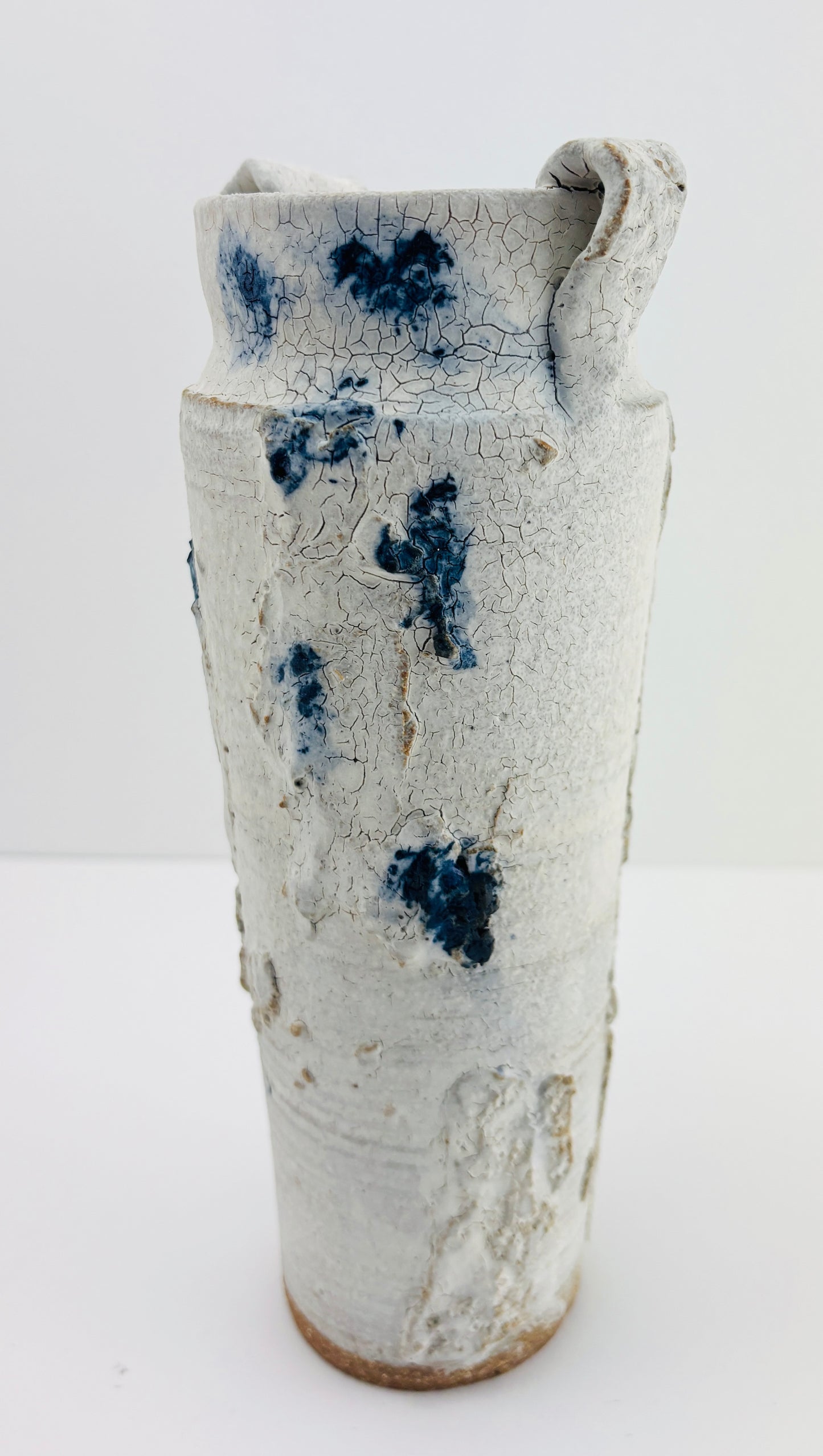 Crackle Sky loop handle 1