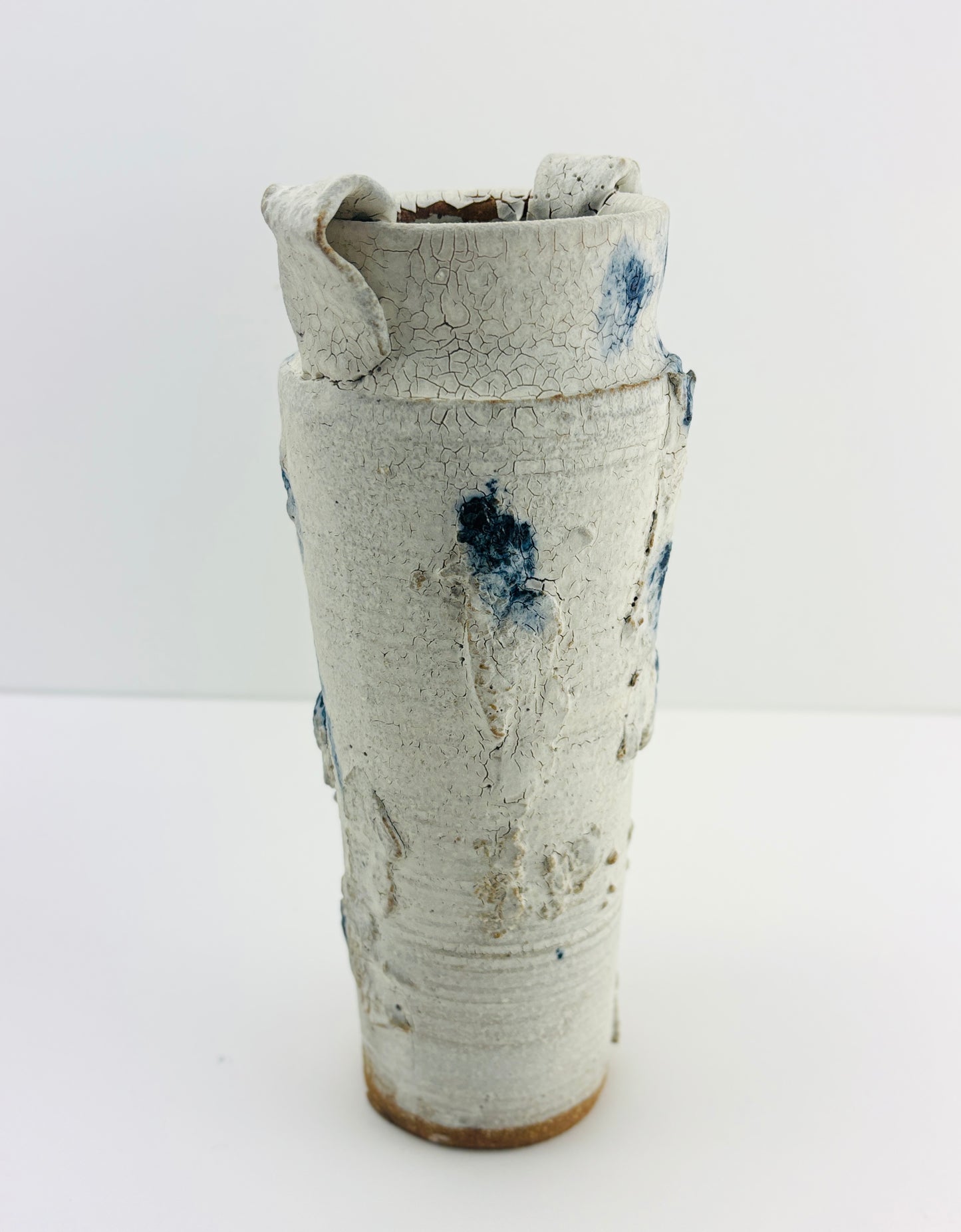 Crackle Sky loop handle 1