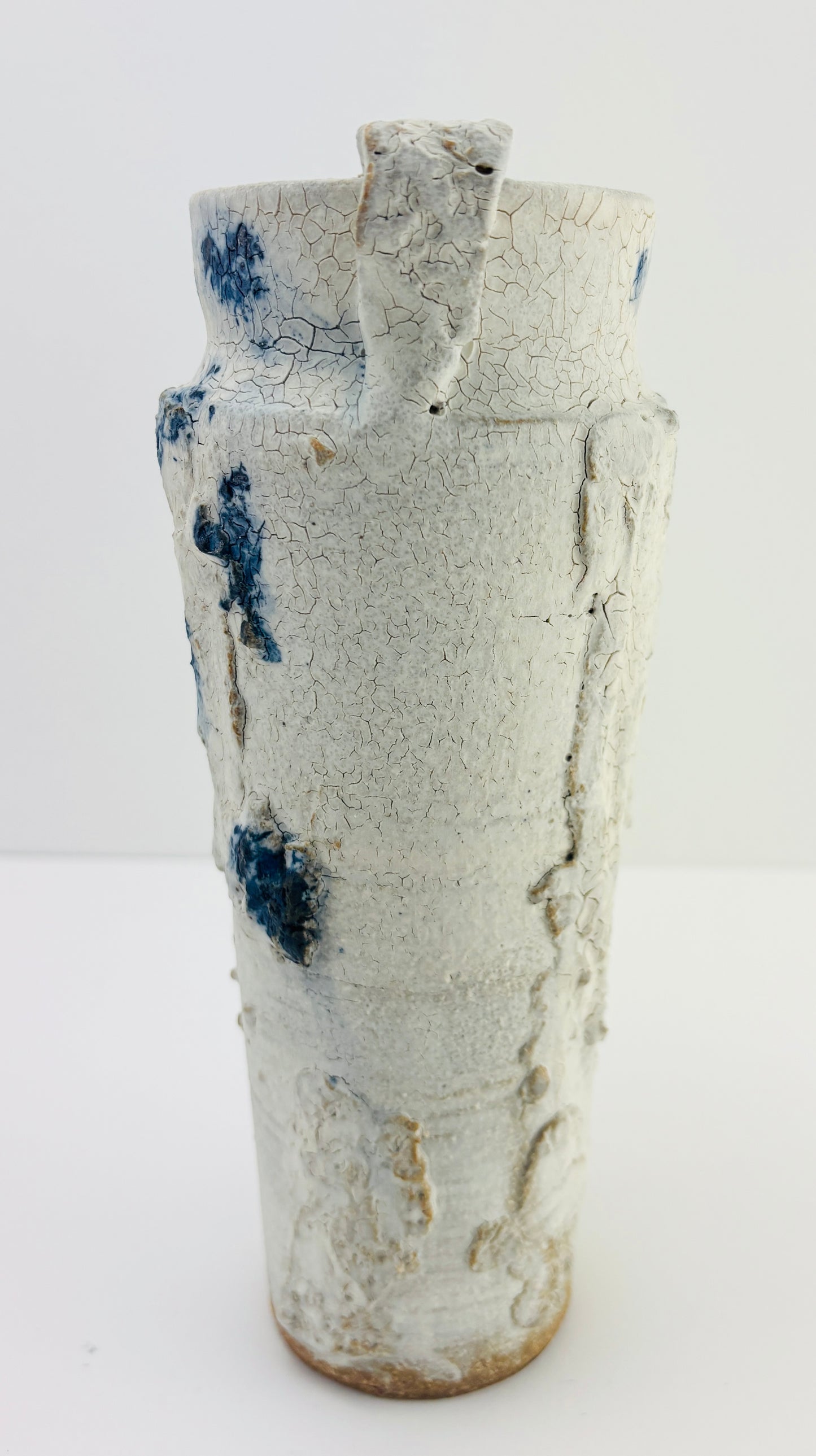 Crackle Sky loop handle 1