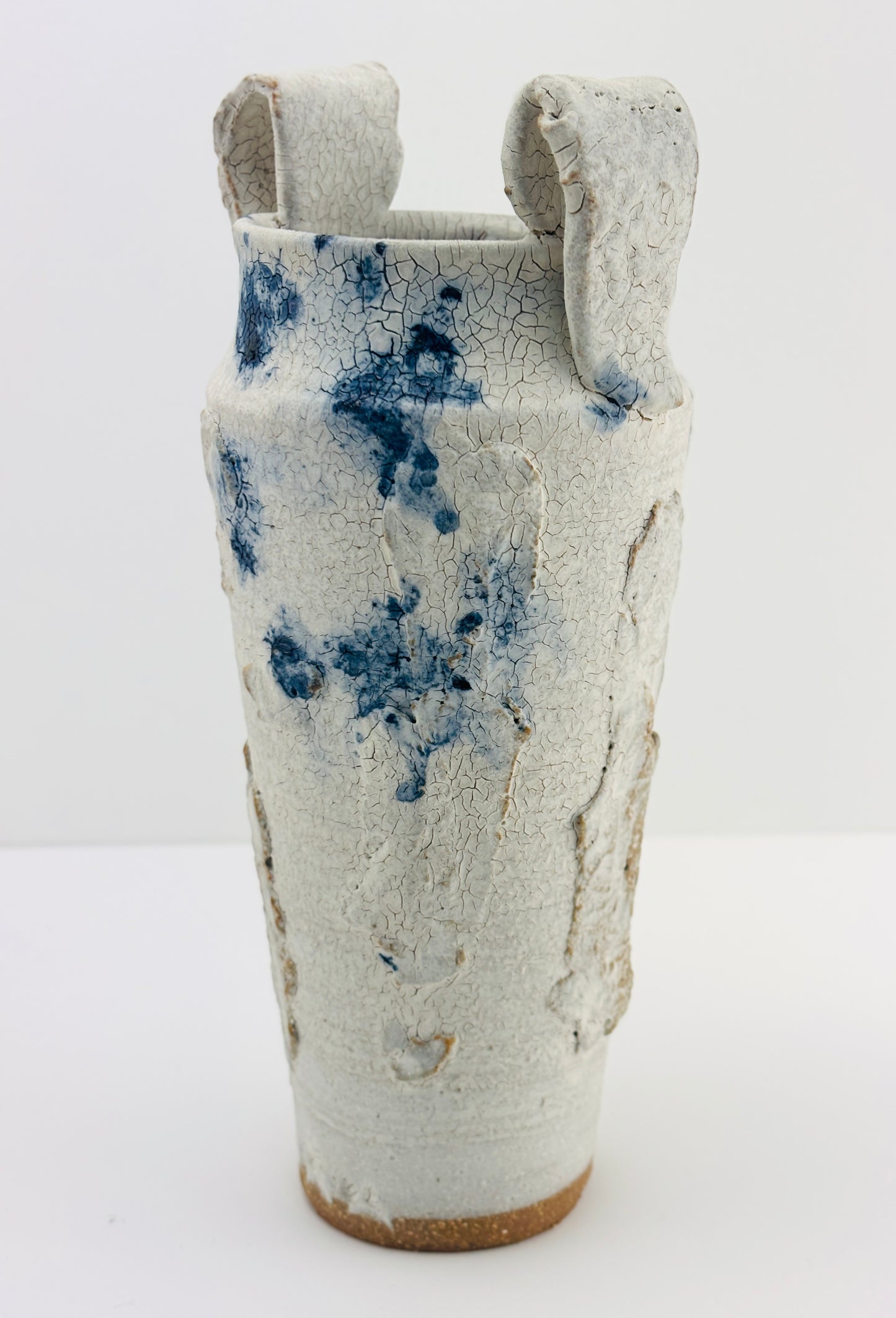 Crackle Sky loop handle 2