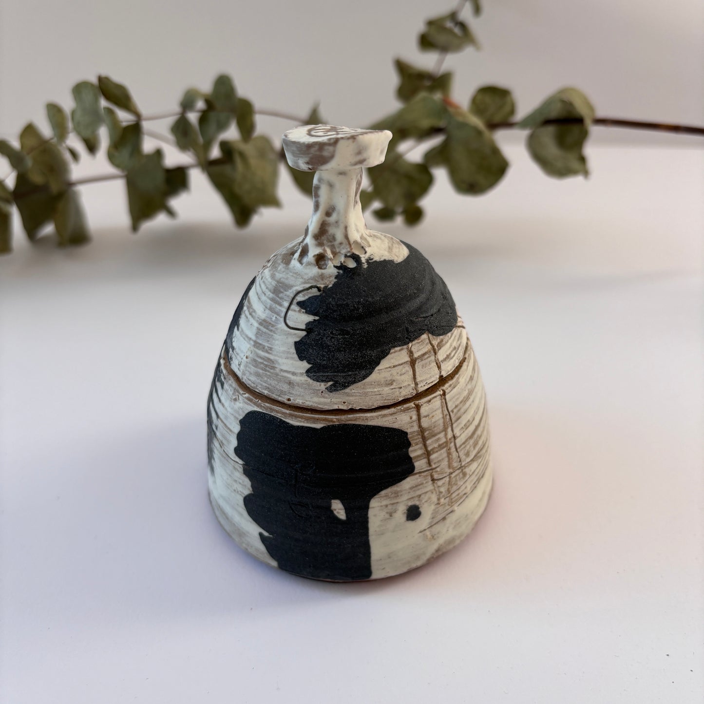 lidded jar candle peppermint (3)