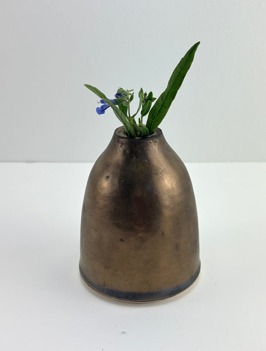 Petrichor bud vase