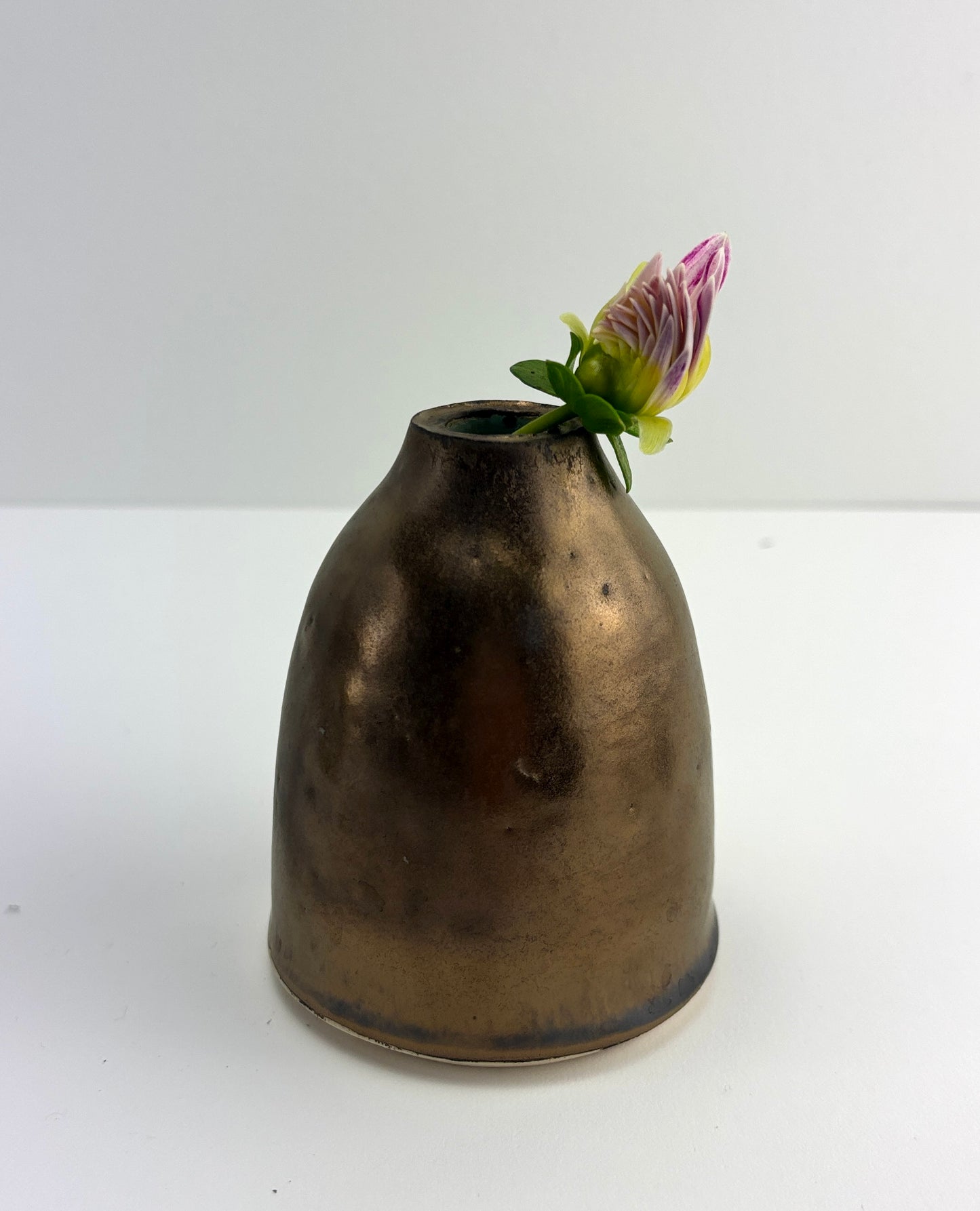 Petrichor bud vase