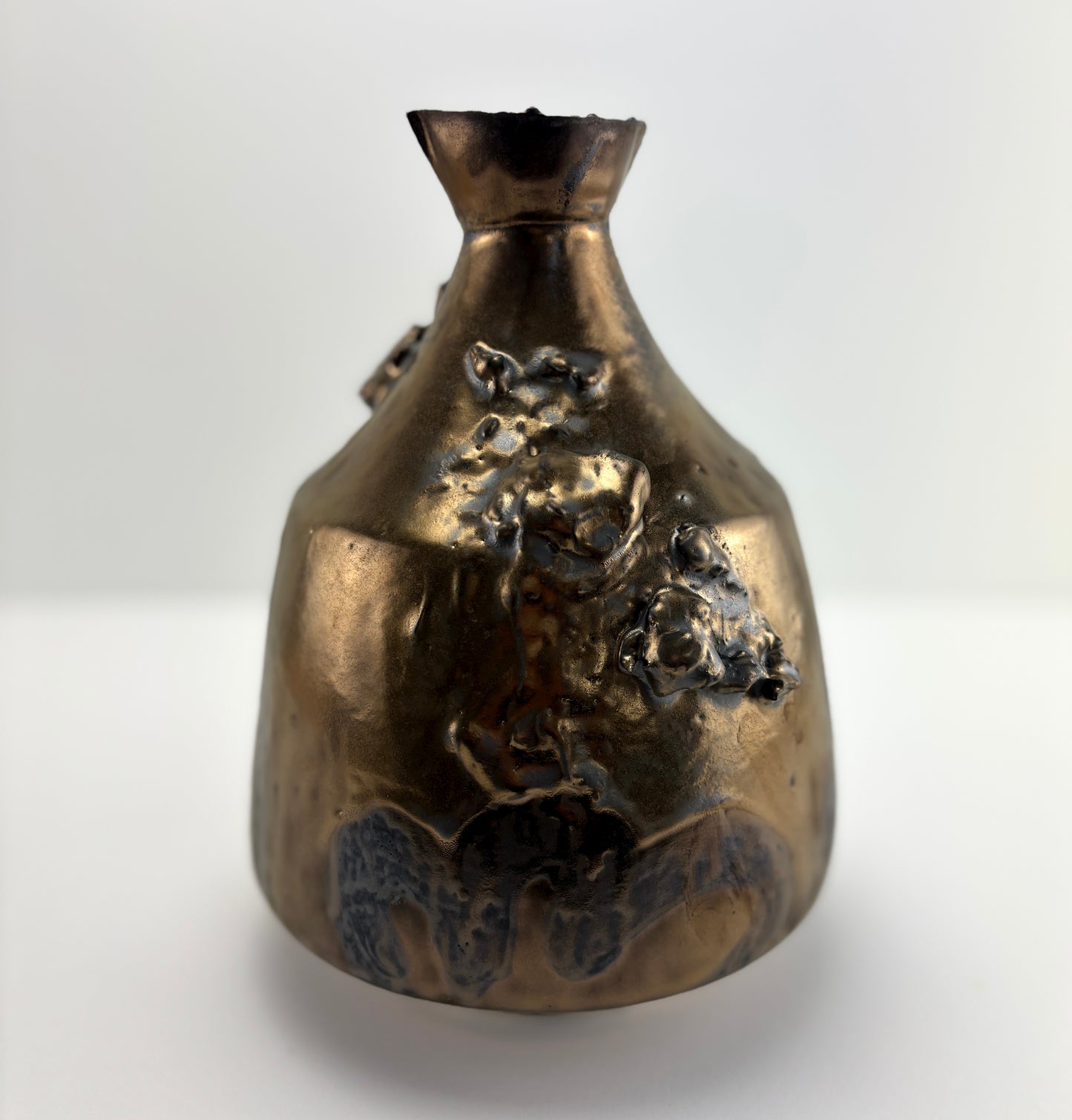 Petrichor seam vessel 1