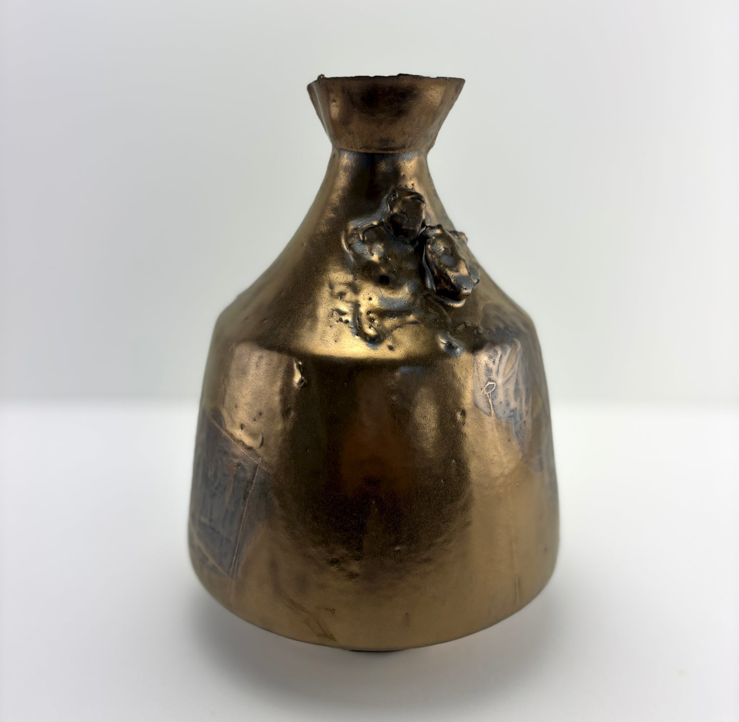 Petrichor seam vessel 1