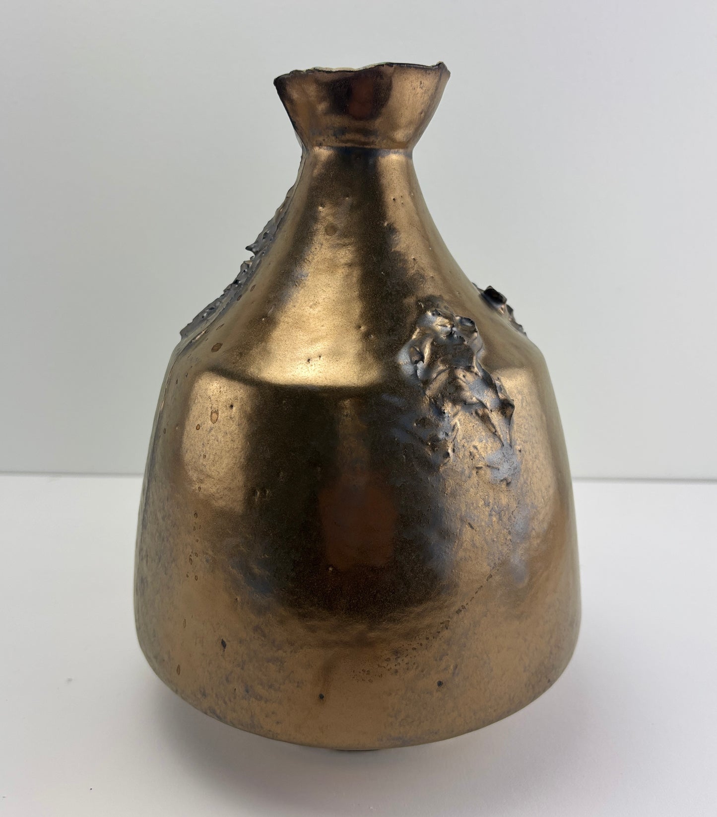 Petrichor seam vessel 2