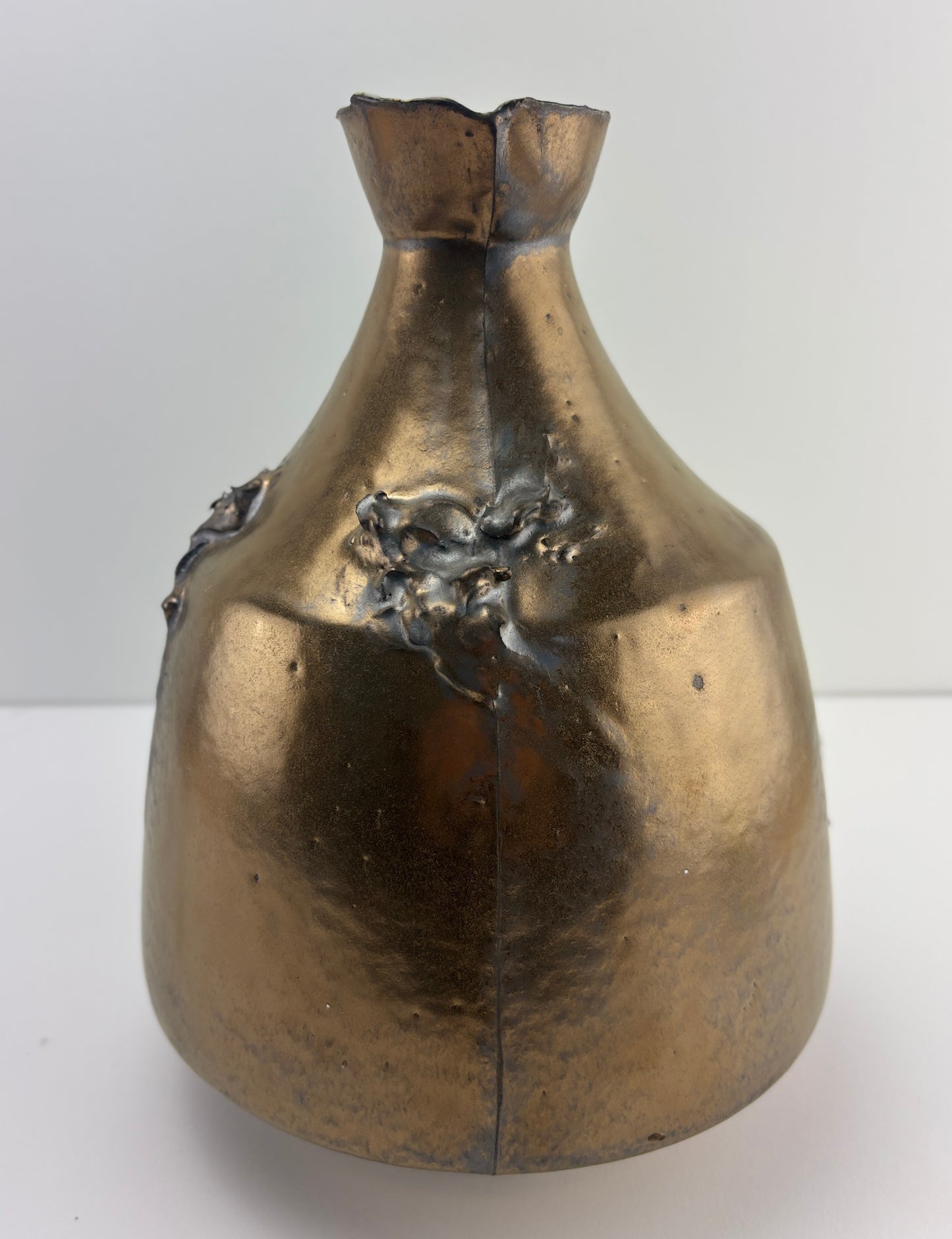 Petrichor seam vessel 2