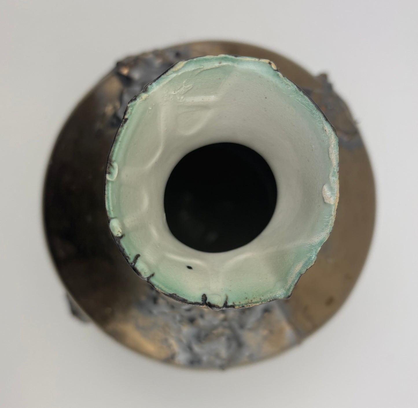 Petrichor seam vessel 2