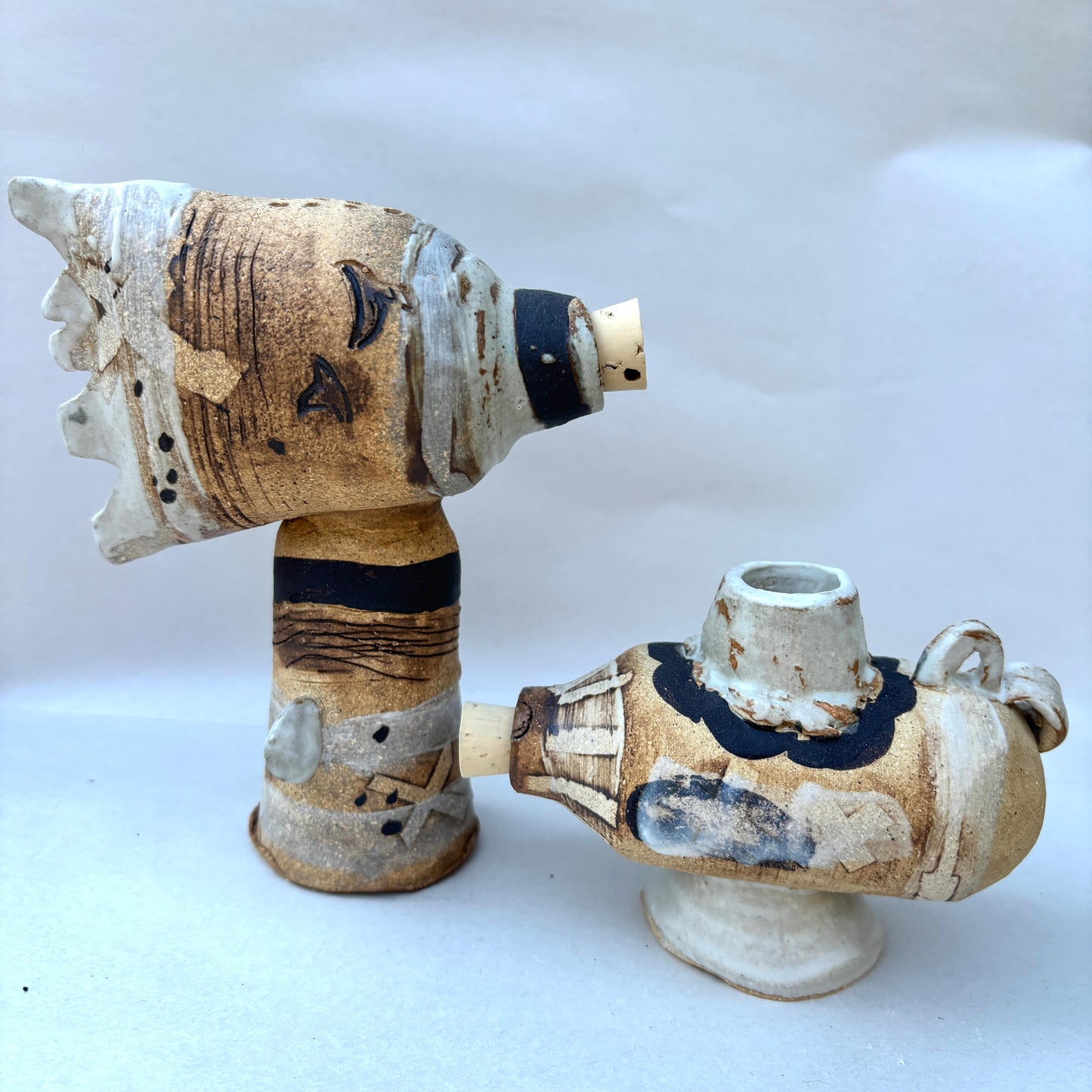 salt and pepper shaker set