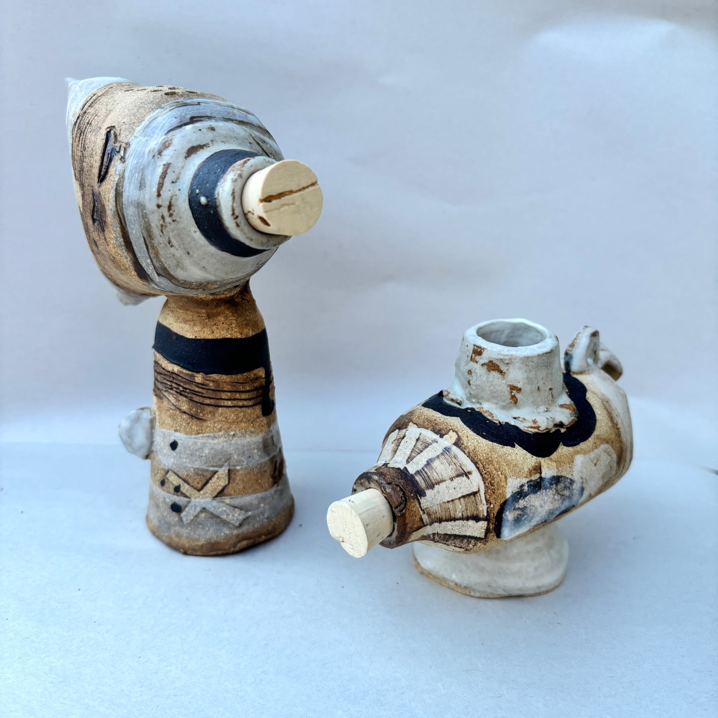 salt and pepper shaker set